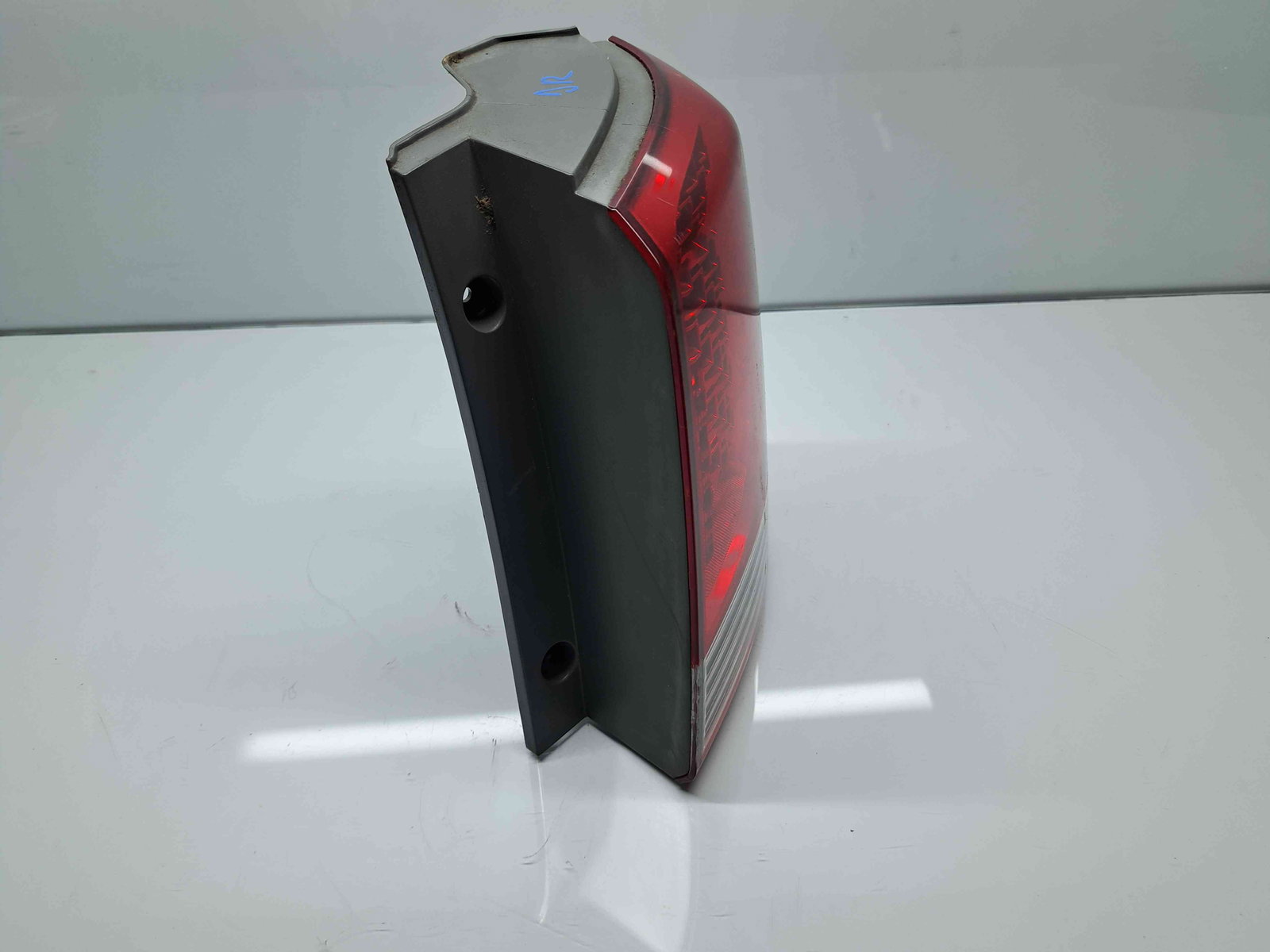 Stop aripa dreapta Kia Sorento 2 [Fabr 2009-2015] OEM - imagine 2