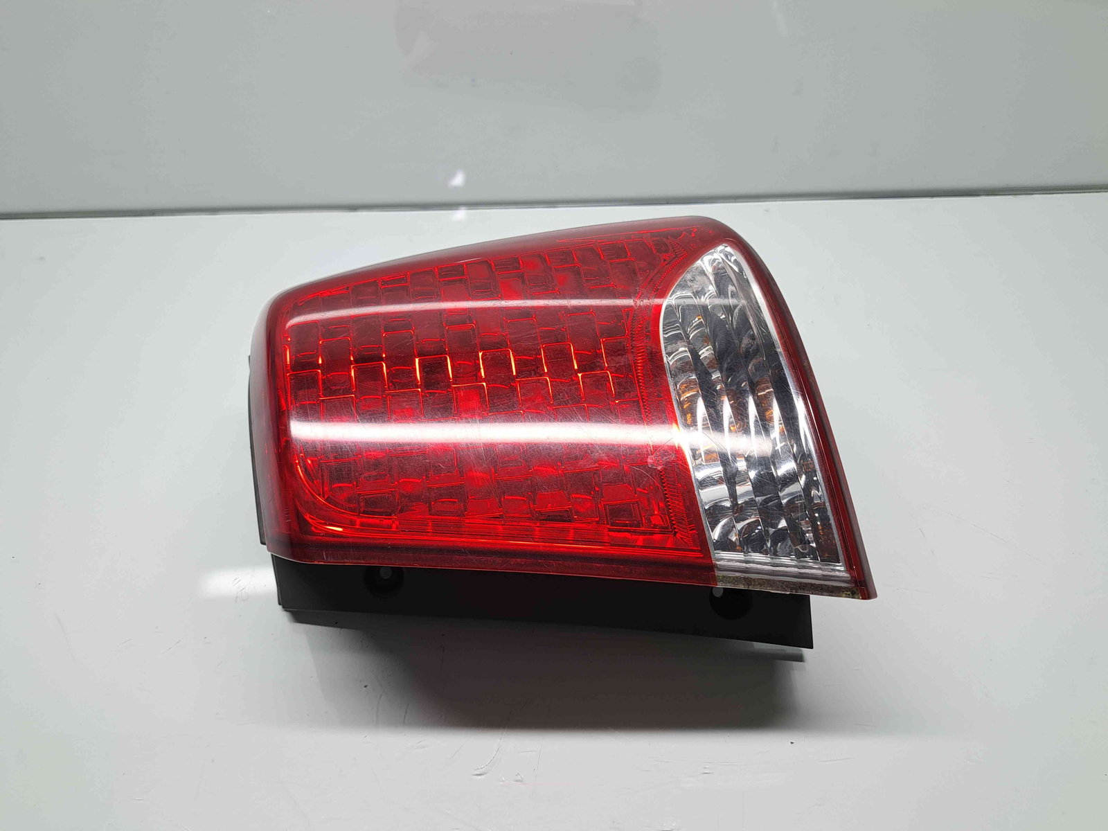 Stop aripa dreapta Kia Sorento 2 [Fabr 2009-2015] OEM - imagine 3