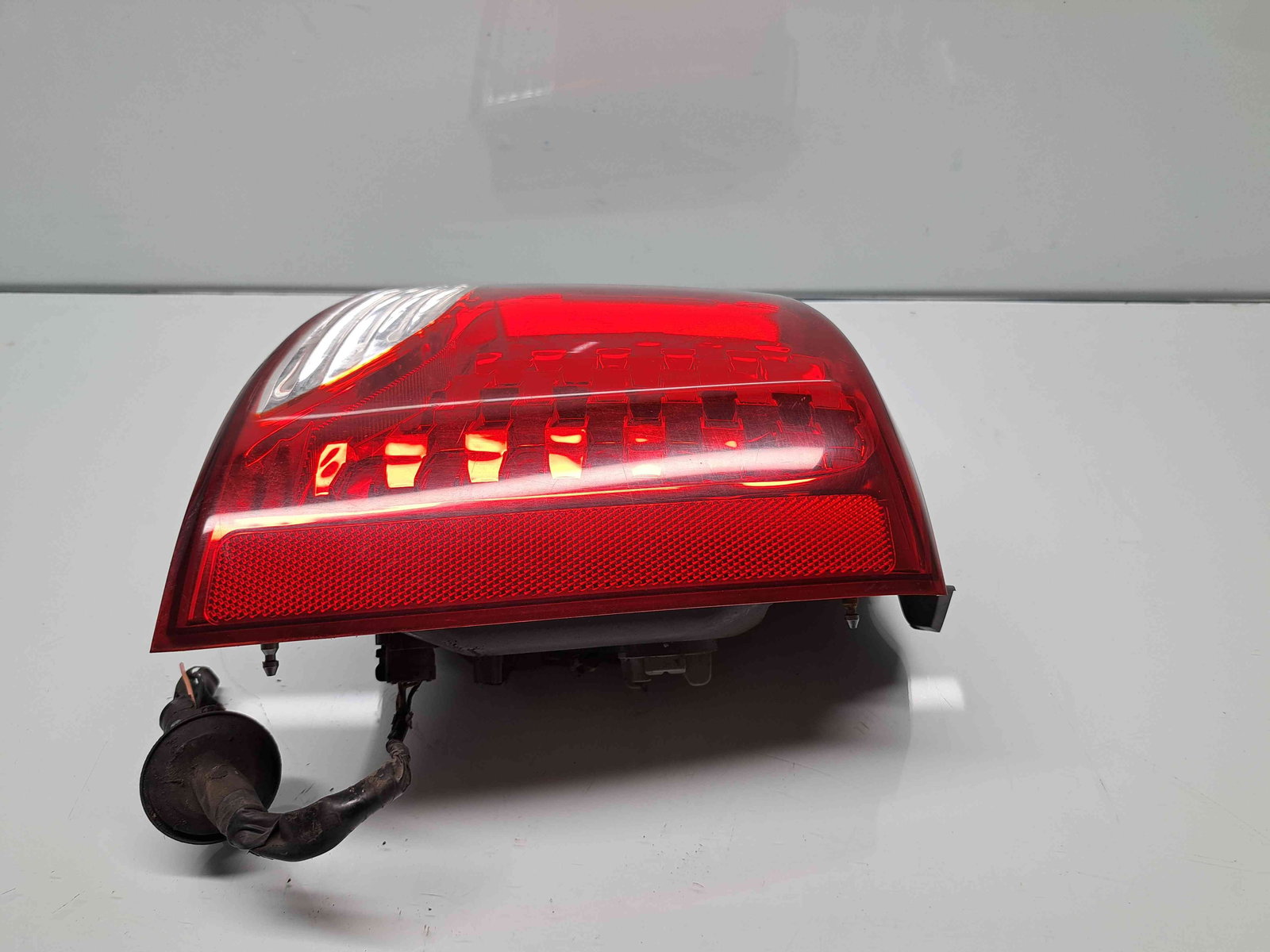 Stop aripa dreapta Kia Sorento 2 [Fabr 2009-2015] OEM - imagine 4