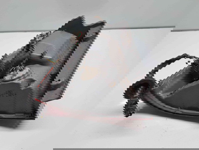  Stop aripa dreapta Kia Sorento 2 [Fabr 2009-2015] OEM