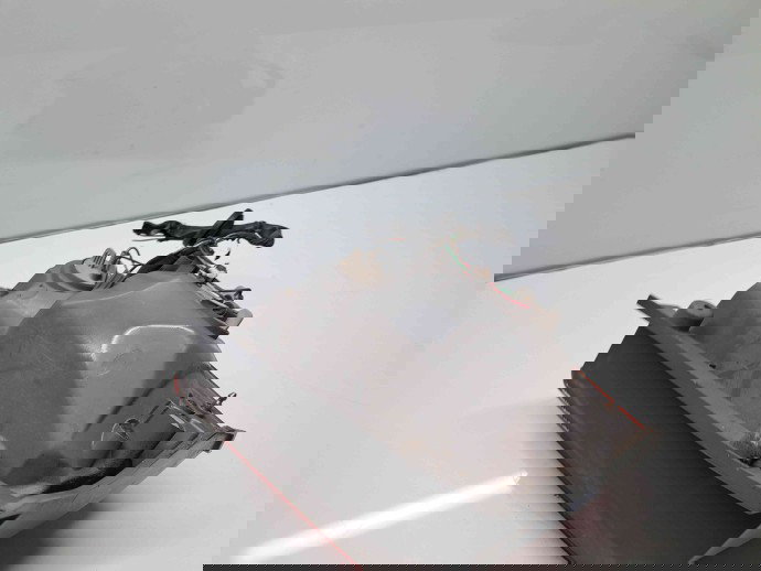  Stop aripa dreapta Kia Sorento 2 [Fabr 2009-2015] OEM