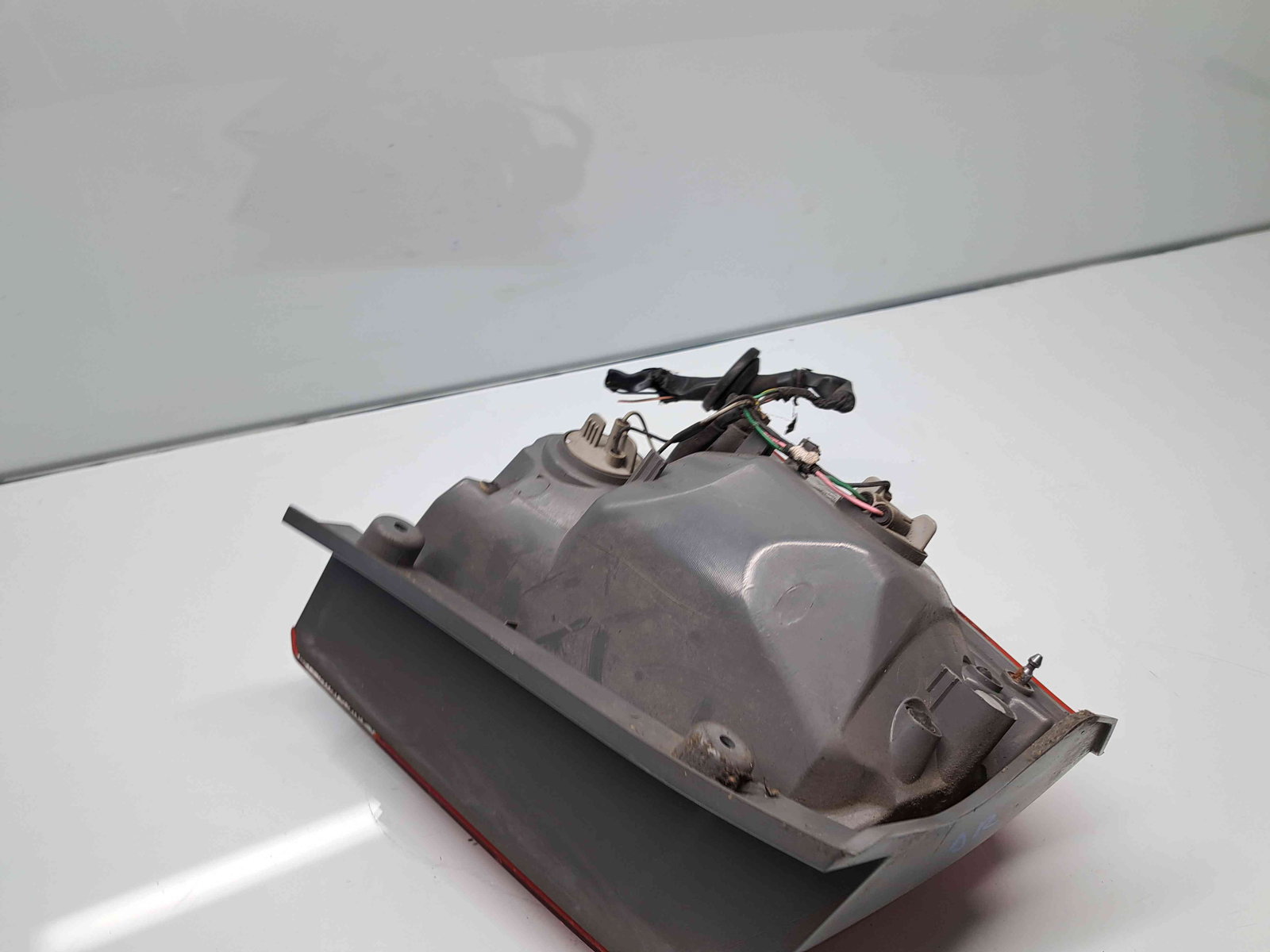 Stop aripa dreapta Kia Sorento 2 [Fabr 2009-2015] OEM - imagine 6