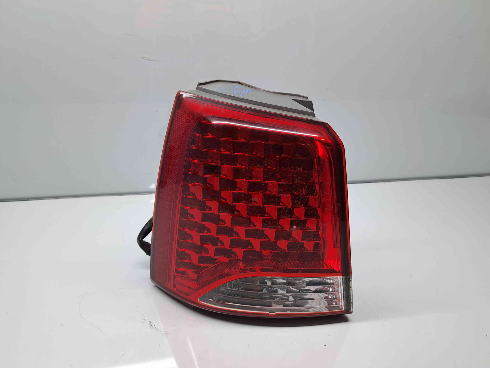 Stop aripa stanga Kia Sorento 2 [Fabr 2009-2015] OEM - imagine 1