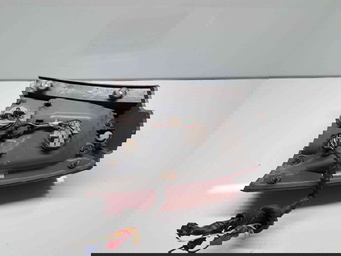  Stop aripa stanga Kia Sorento 2 [Fabr 2009-2015] OEM