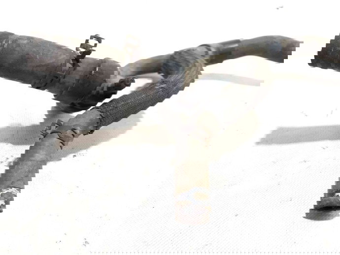 Conducta apa OEM Dacia Logan 2 1.5 K9K 2012-2022