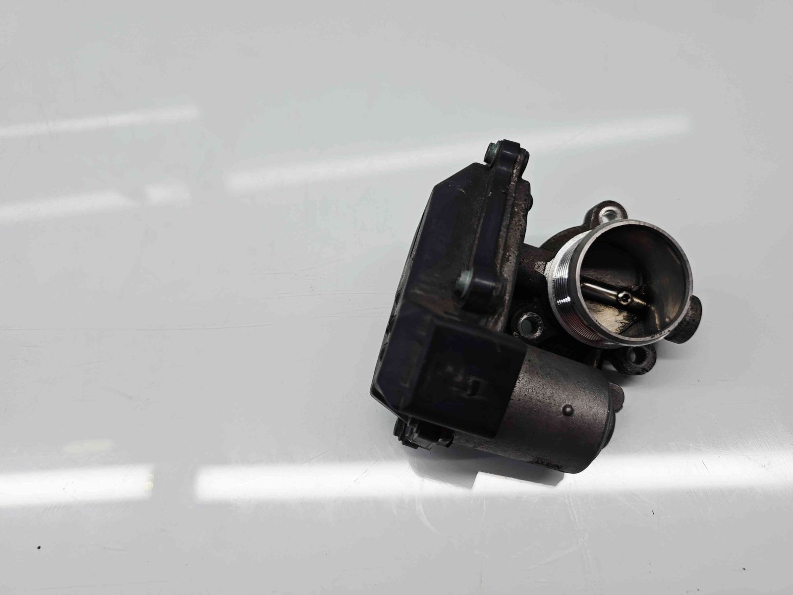 Clapeta acceleratie AUDI Q5 (FYB) [ Fabr 2016-prezent] 04L131501B 2.0 TDI DETA 140KW / 190CP - imagine 2