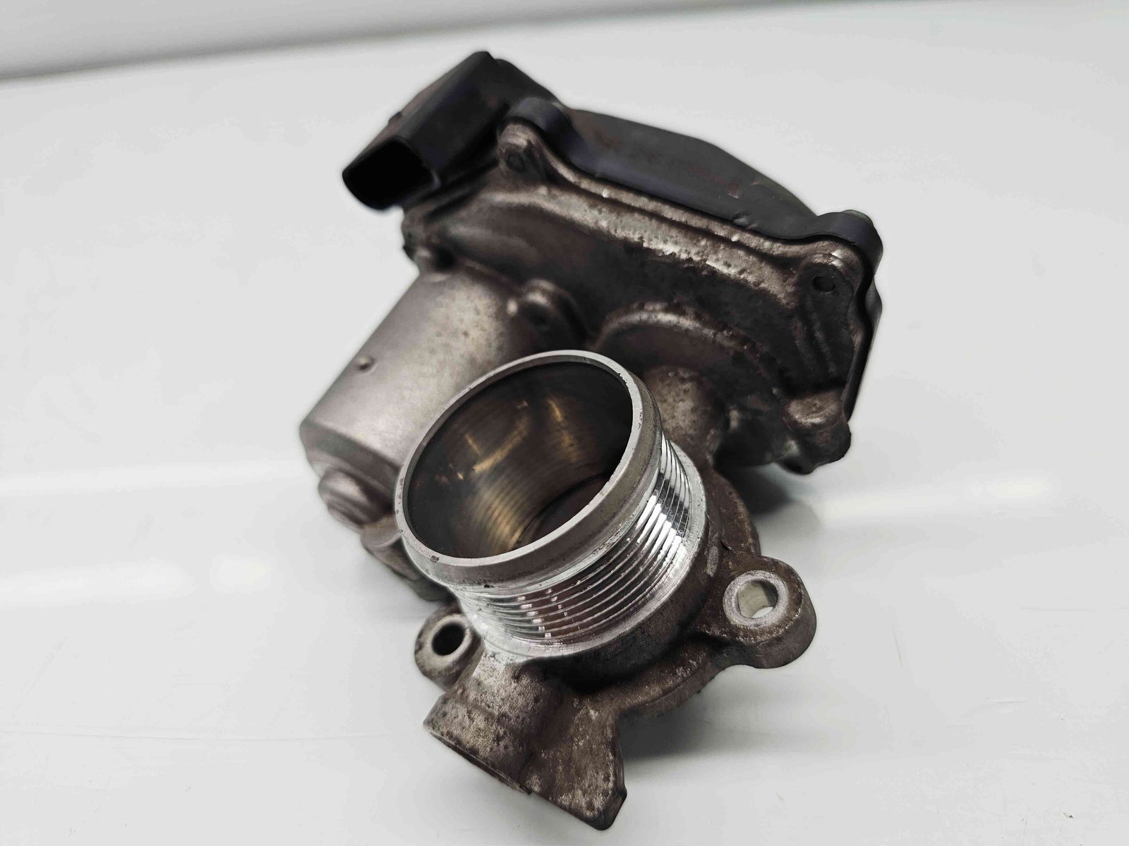 Clapeta acceleratie AUDI Q5 (FYB) [ Fabr 2016-prezent] 04L131501B 2.0 TDI DETA 140KW / 190CP - imagine 3