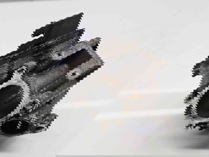 Supapa EGR Opel Movano B F3500 (L2 H2) [Fabr 2010-2022] 8200987088 2.3 dCi M9T-870 96KW / 130CP