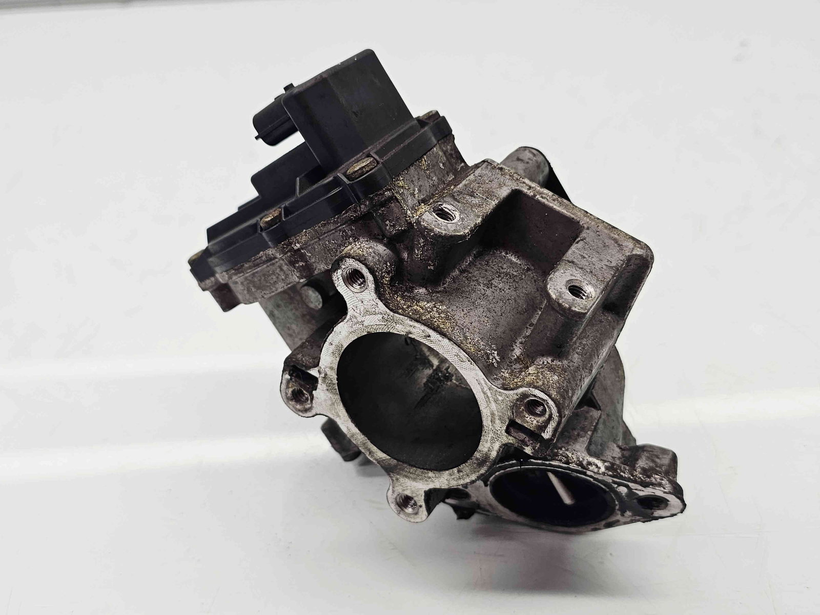 Supapa EGR Opel Movano B F3500 (L2 H2) [Fabr 2010-2022] 8200987088 2.3 dCi M9T-870 96KW / 130CP - imagine 1