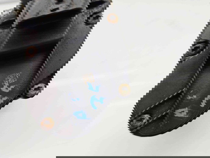 Supapa EGR Opel Movano B F3500 (L2 H2) [Fabr 2010-2022] 8200987088 2.3 dCi M9T-870 96KW / 130CP