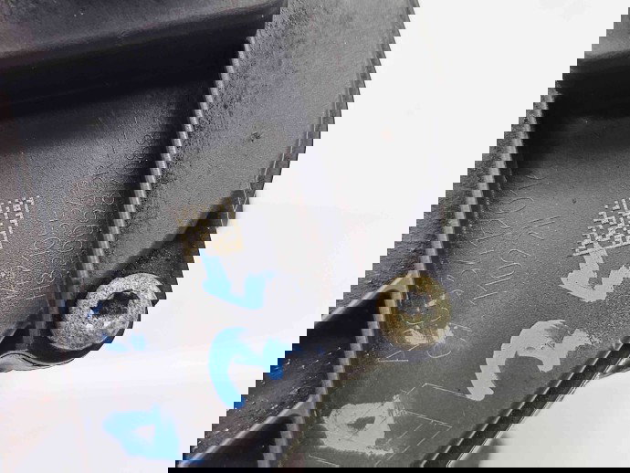 Supapa EGR Opel Movano B F3500 (L2 H2) [Fabr 2010-2022] 8200987088 2.3 dCi M9T-870 96KW / 130CP