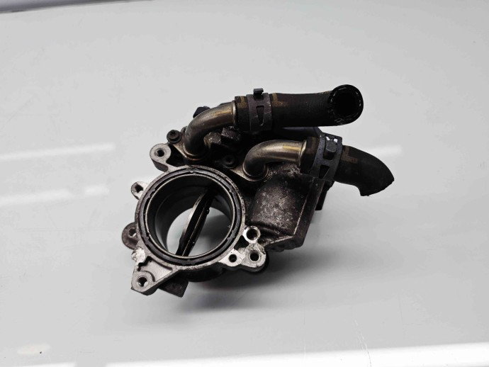 Clapeta acceleratie AUDI A3 (8V1) [Fabr 2012-2017] 04L128063T 2.0 TDI DETA 140KW / 190CP