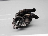Clapeta acceleratie AUDI A3 (8V1) [Fabr 2012-2017] 04L128063T 2.0 TDI DETA 140KW / 190CP