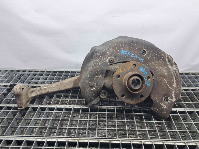 Fuzeta fata dreapta Audi A4 (8K2, B8) [Fabr 2008-2015] OEM 1.8 Benz CABA  