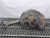 Fuzeta fata dreapta Audi A4 (8K2, B8) [Fabr 2008-2015] OEM 1.8 Benz CABA  