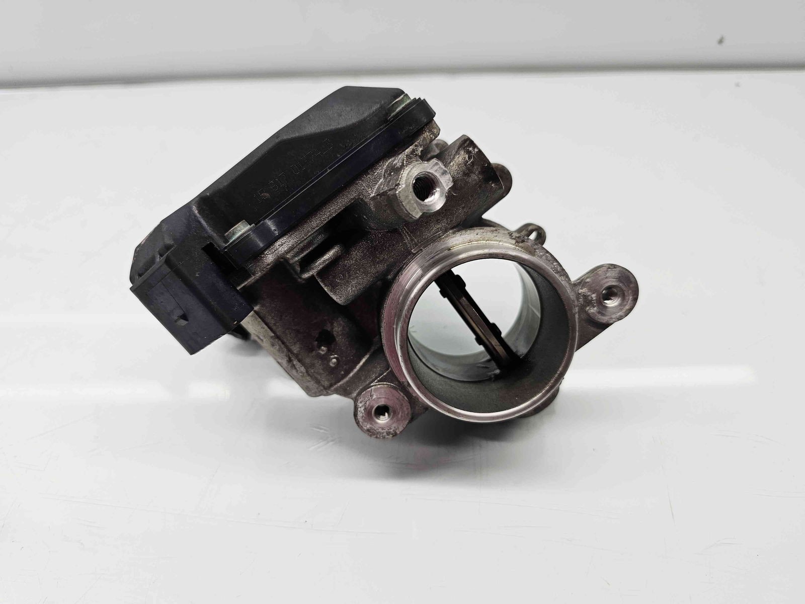 Clapeta acceleratie AUDI A3 (8V1) [Fabr 2012-2017] 04L128063T 2.0 TDI DETA 140KW / 190CP - imagine 5