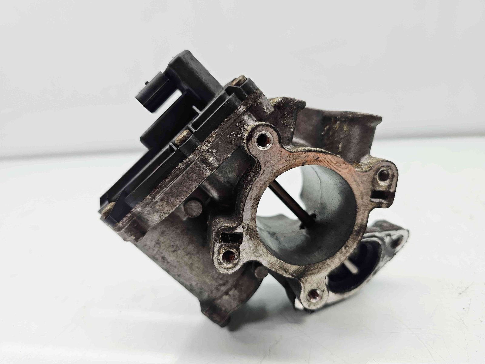 Supapa EGR Opel Movano B F3500 (L2 H2) [Fabr 2010-2022] 8200987088 2.3 dCi M9T-870 96KW / 130CP - imagine 5