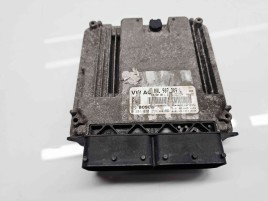 Calculator motor ECU AUDI A5 Sportback (F5A, 9T) [Fabr 2016-prezent] 04L907309L 2.0 TDI DETA 140KW / 190CP