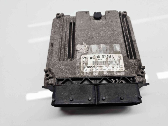 Calculator motor ECU AUDI A5 Sportback (F5A, 9T) [Fabr 2016-prezent] 04L907309L 2.0 TDI DETA 140KW / 190CP