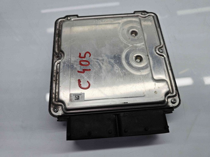 Calculator motor ECU AUDI A5 Sportback (F5A, 9T) [Fabr 2016-prezent] 04L907309L 2.0 TDI DETA 140KW / 190CP