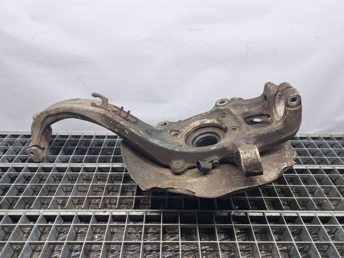 Fuzeta fata dreapta Audi A4 (8K2, B8) [Fabr 2008-2015] OEM 1.8 Benz CABA  
