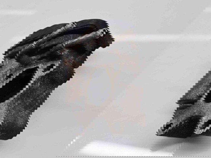 Supapa EGR Nissan Navara (D40) [Fabr 2005-2014] 14710 5X00A 2.5 DCi YD25DEI 140KW / 190CP