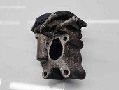 Supapa EGR Nissan Navara (D40) [Fabr 2005-2014] 14710 5X00A 2.5 DCi YD25DEI 140KW / 190CP