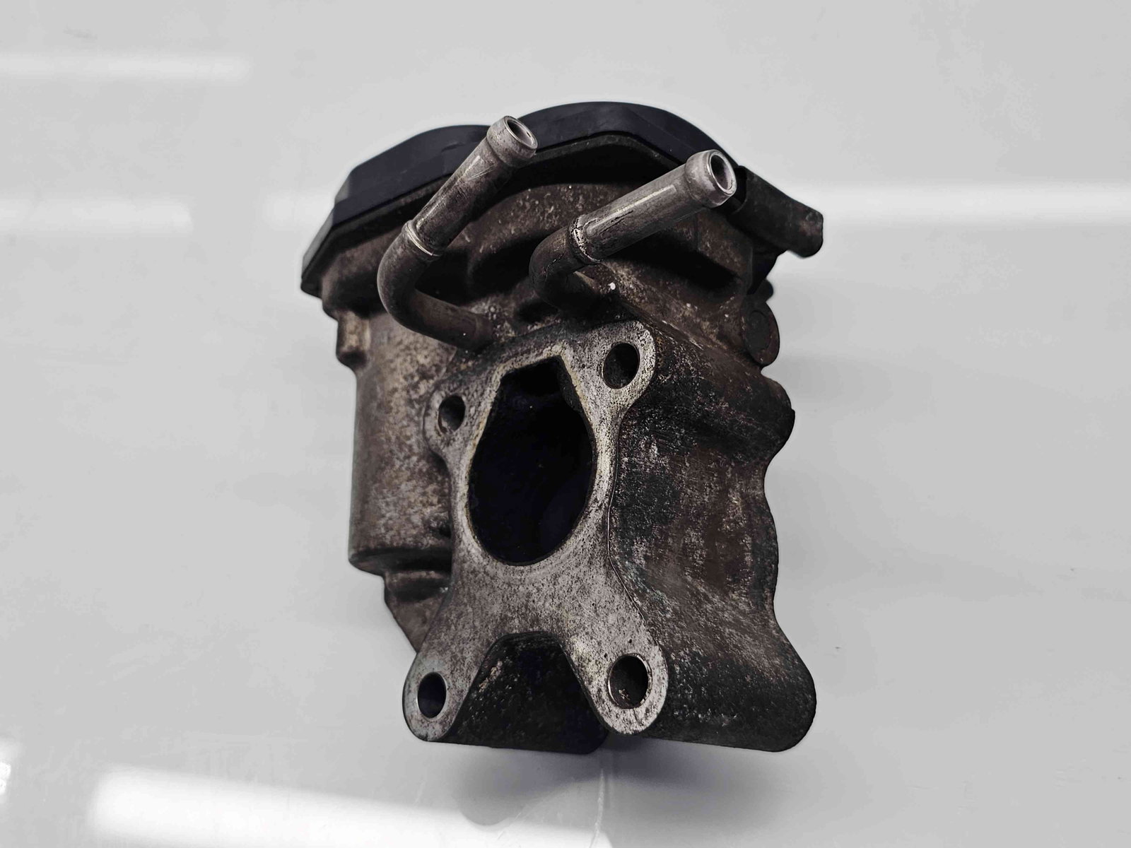 Supapa EGR Nissan Navara (D40) [Fabr 2005-2014] 14710 5X00A 2.5 DCi YD25DEI 140KW / 190CP - imagine 1