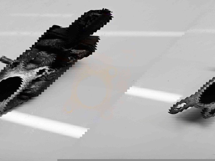 Supapa EGR Nissan Navara (D40) [Fabr 2005-2014] 14710 5X00A 2.5 DCi YD25DEI 140KW / 190CP