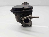 Supapa EGR Nissan Navara (D40) [Fabr 2005-2014] 14710 5X00A 2.5 DCi YD25DEI 140KW / 190CP