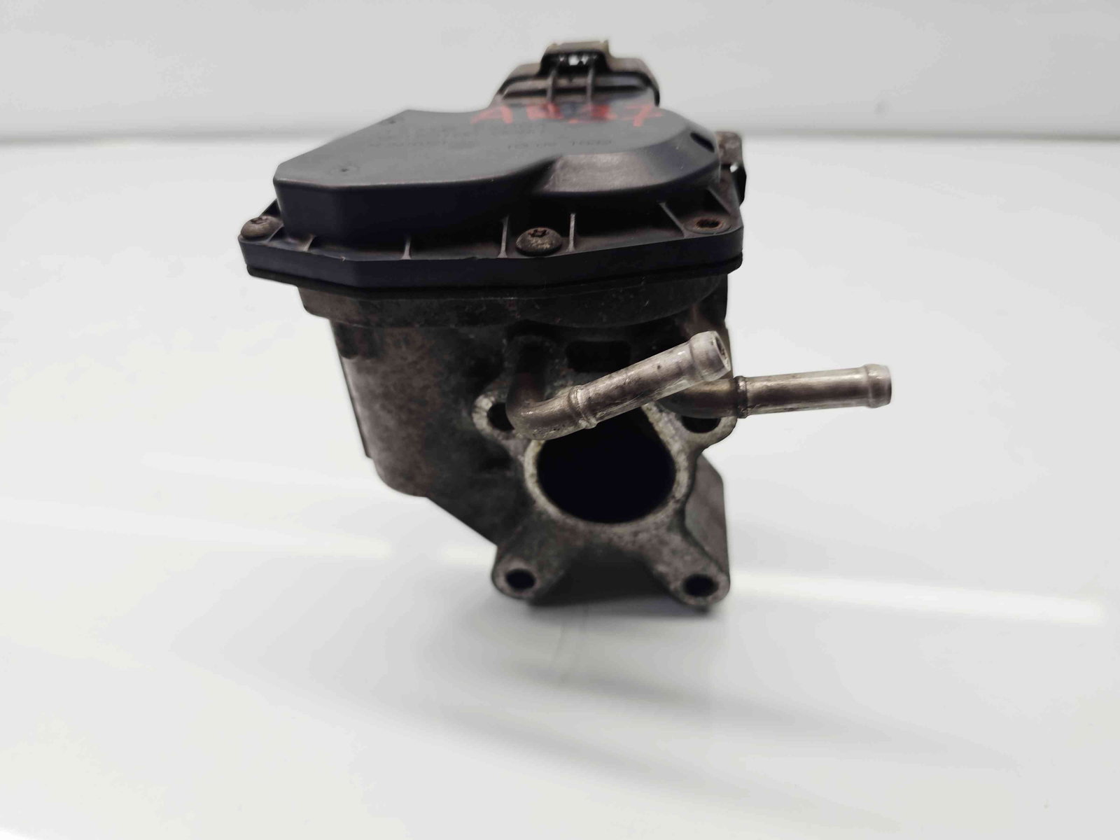 Supapa EGR Nissan Navara (D40) [Fabr 2005-2014] 14710 5X00A 2.5 DCi YD25DEI 140KW / 190CP - imagine 5