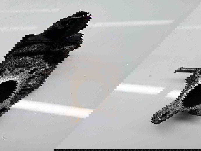 Supapa EGR Nissan Navara (D40) [Fabr 2005-2014] 14710 5X00A 2.5 DCi YD25DEI 140KW / 190CP