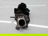 Supapa EGR Nissan Navara (D40) [Fabr 2005-2014] 14710 5X00A 2.5 DCi YD25DEI 140KW / 190CP