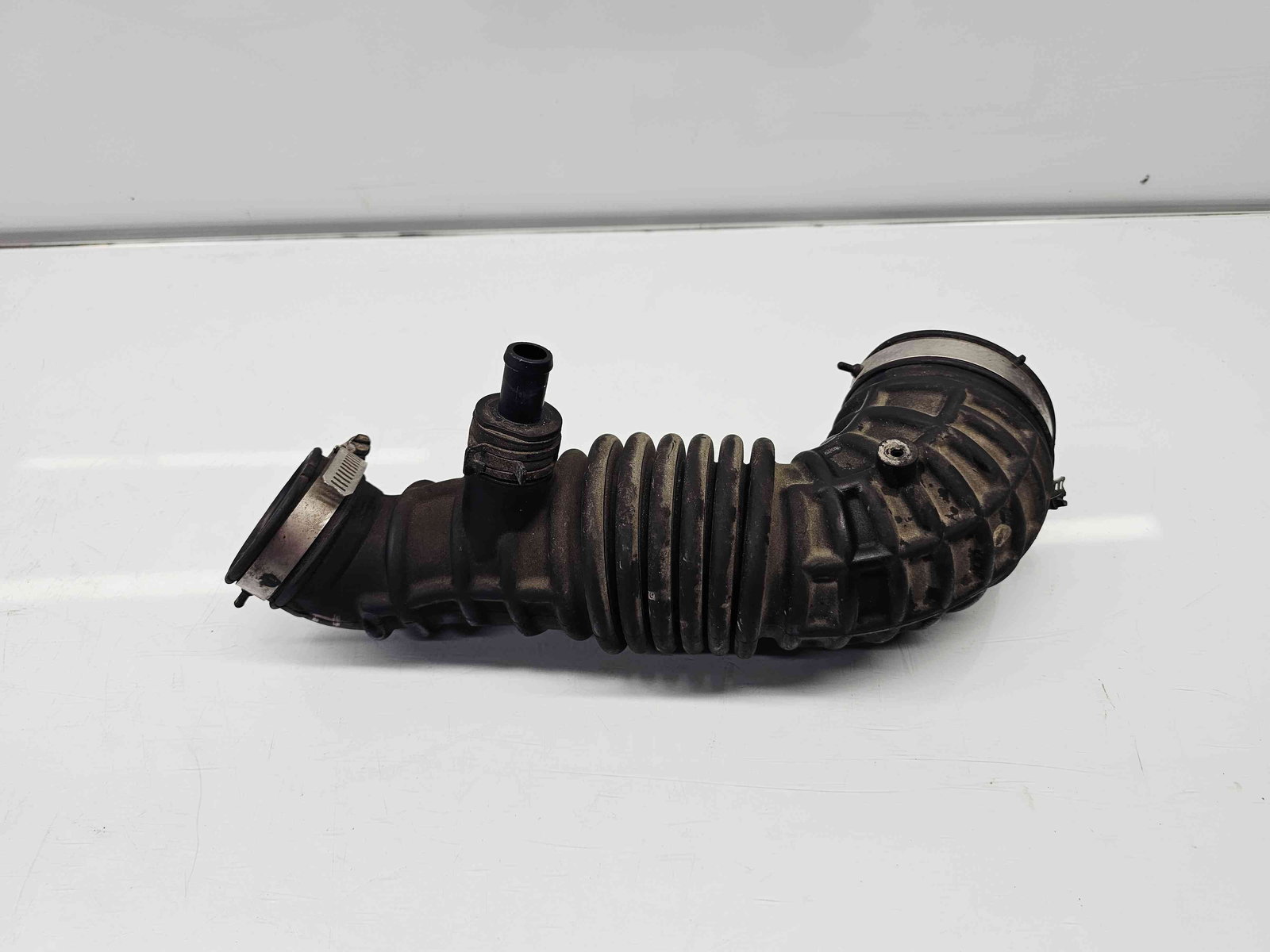 Tub admisie aer Nissan Navara (D40) [Fabr 2005-2014] OEM 2.5 DCi YD25DEI 140KW / 190CP - imagine 1