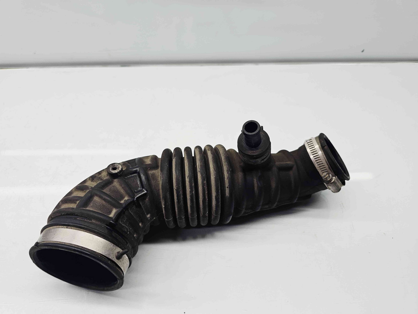 Tub admisie aer Nissan Navara (D40) [Fabr 2005-2014] OEM 2.5 DCi YD25DEI 140KW / 190CP - imagine 2