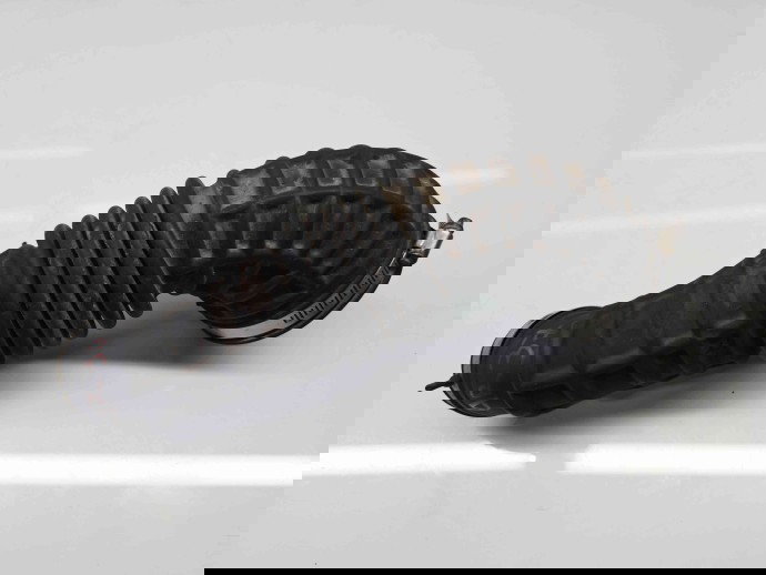 Tub admisie aer Nissan Navara (D40) [Fabr 2005-2014] OEM 2.5 DCi YD25DEI 140KW / 190CP