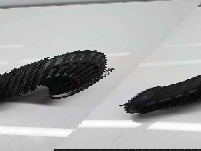 Tub admisie aer Nissan Navara (D40) [Fabr 2005-2014] OEM 2.5 DCi YD25DEI 140KW / 190CP