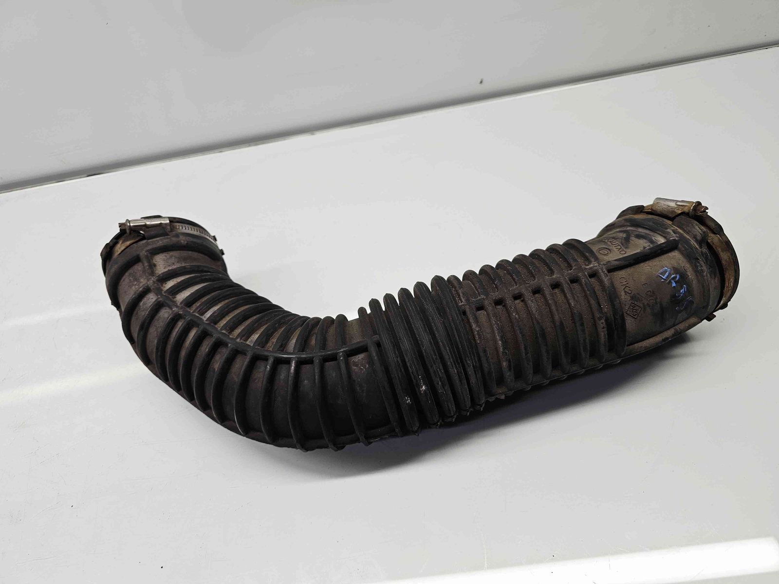 Tub admisie aer Opel Movano B F3500 (L2 H2) [Fabr 2010-2022] OEM 2.3 dCi M9T-870 96KW / 130CP - imagine 2