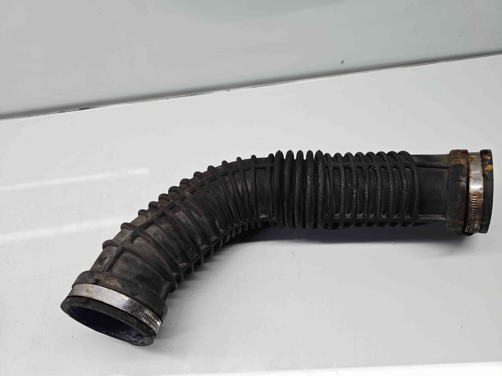 Tub admisie aer Opel Movano B F3500 (L2 H2) [Fabr 2010-2022] OEM 2.3 dCi M9T-870 96KW / 130CP - imagine 3