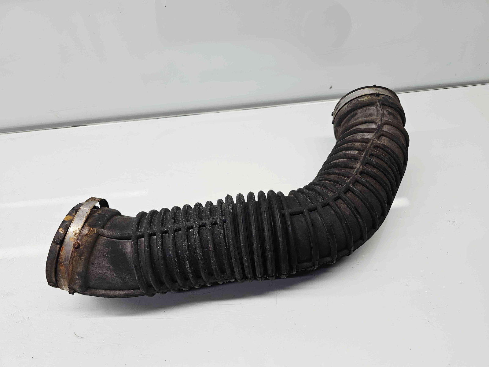 Tub admisie aer Opel Movano B F3500 (L2 H2) [Fabr 2010-2022] OEM 2.3 dCi M9T-870 96KW / 130CP - imagine 4