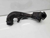 Tub admisie aer Opel Movano B F3500 (L2 H2) [Fabr 2010-2022] 8200858600D 2.3 dCi M9T-870 96KW / 130CP