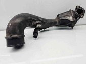 Tub admisie aer Opel Movano B F3500 (L2 H2) [Fabr 2010-2022] 8200858600D 2.3 dCi M9T-870 96KW / 130CP
