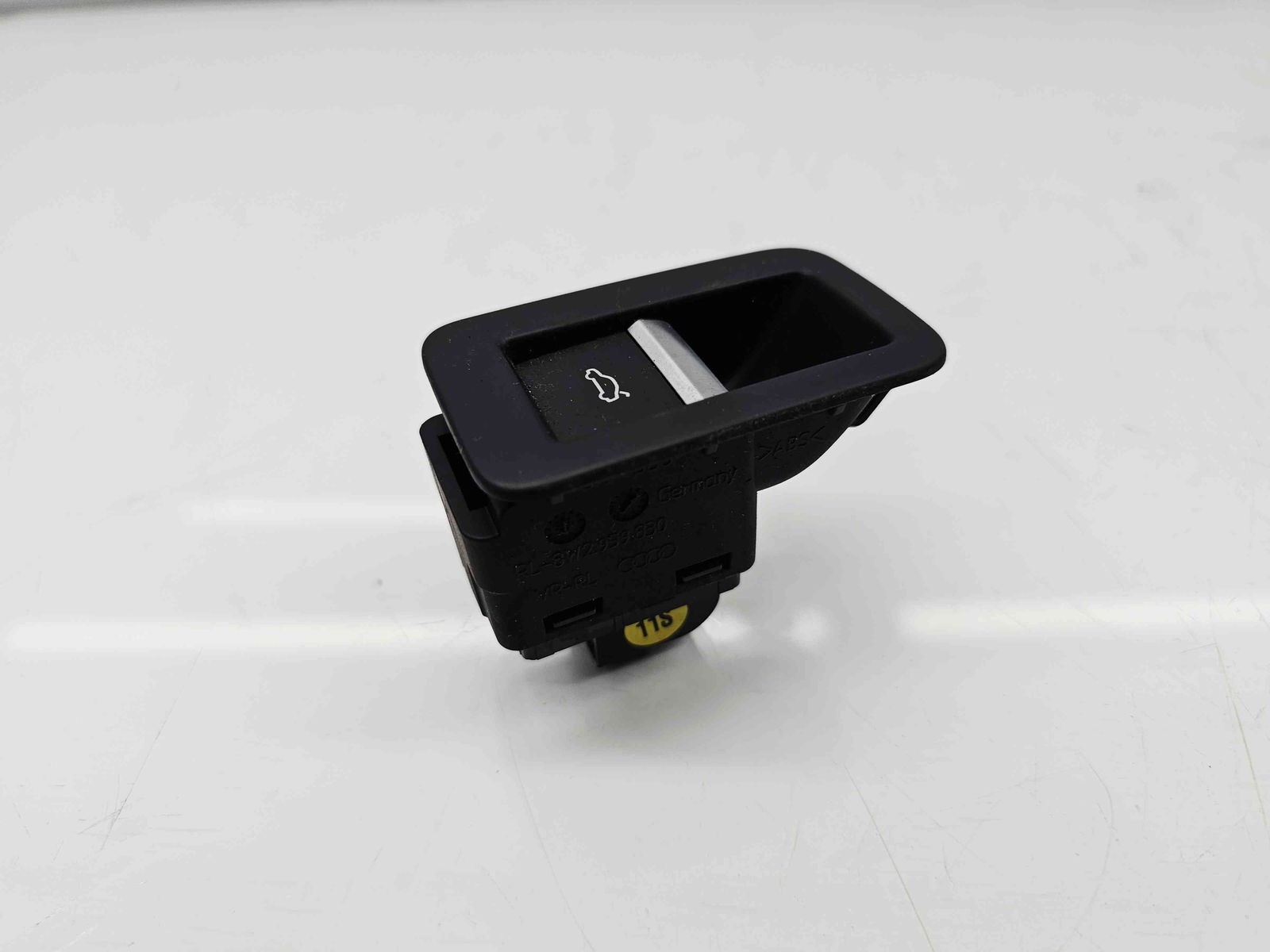 Buton deschidere portbagaj AUDI A5 Sportback (F5A, 9T) [Fabr 2016-prezent] 4M0959831A - imagine 5