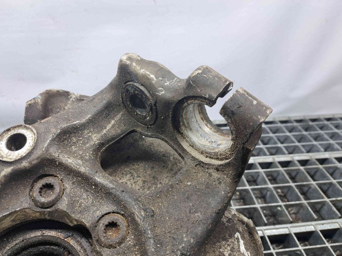 Fuzeta fata dreapta Audi A4 (8K2, B8) [Fabr 2008-2015] OEM 1.8 Benz CABA  