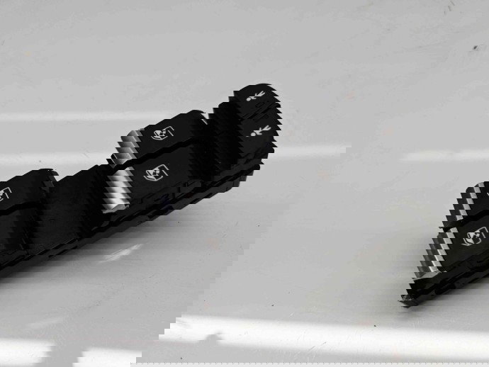 Butoane comanda geamuri sofer  AUDI A5 Sportback (F5A, 9T) [Fabr 2016-prezent] 4M0959851B