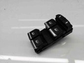  Butoane comanda geamuri sofer  AUDI A5 Sportback (F5A, 9T) [Fabr 2016-prezent] 4M0959851B