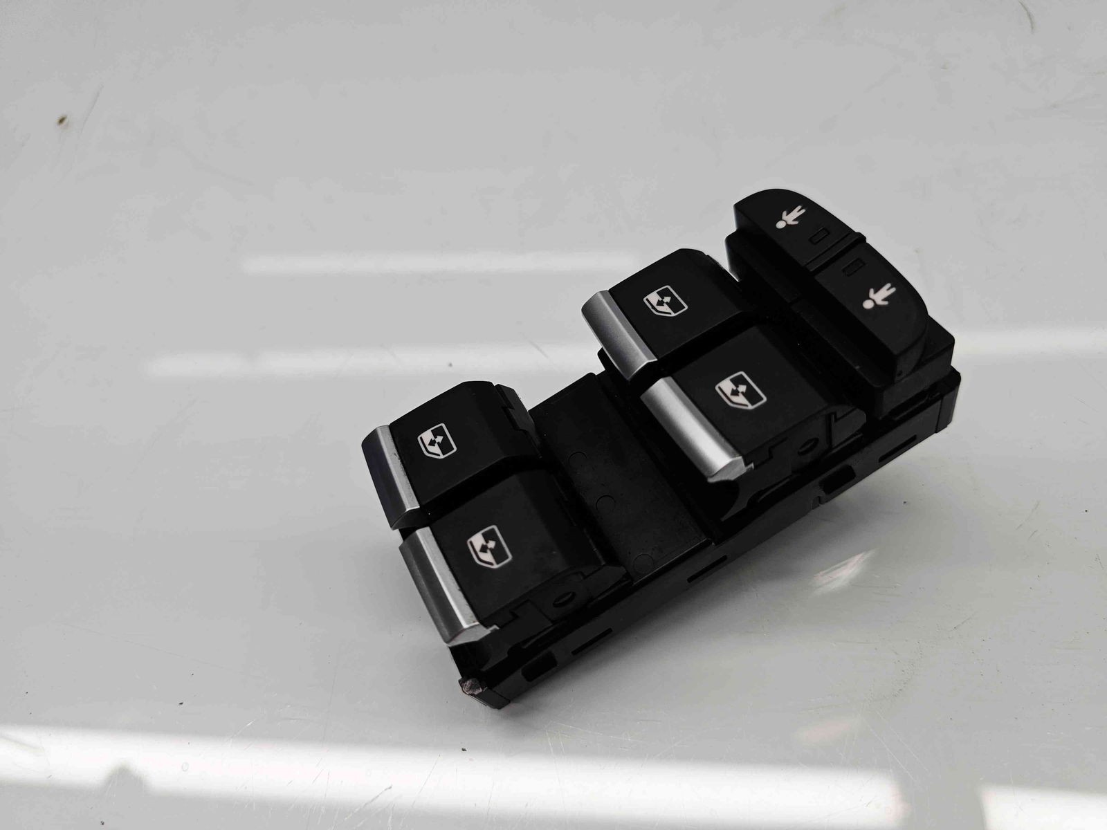 Butoane comanda geamuri sofer AUDI A5 Sportback (F5A, 9T) [Fabr 2016-prezent] 4M0959851B - imagine 4