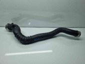 Tub admisie aer Bmw 5 (E60) [Fabr 2004-2010] 583000 2.0 N47D20 130KW / 177CP