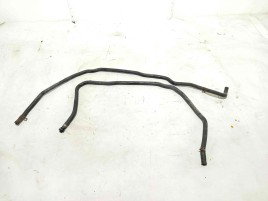 Conducta apa OEM Ford Focus 2 (DA) [Fabr 2004-2012] 1.6 GBDB
