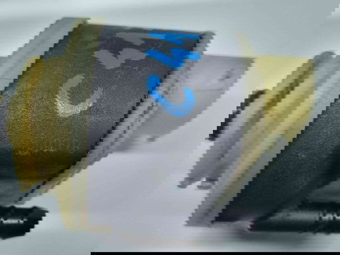 Preincalzitor combustibil  Bmw 3 (E90) [Fabr 2005-2011] 8572519 2.0 N47D20 130KW / 177CP